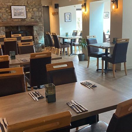 Hotel The Roost On Rock Road Barry Exteriér fotografie