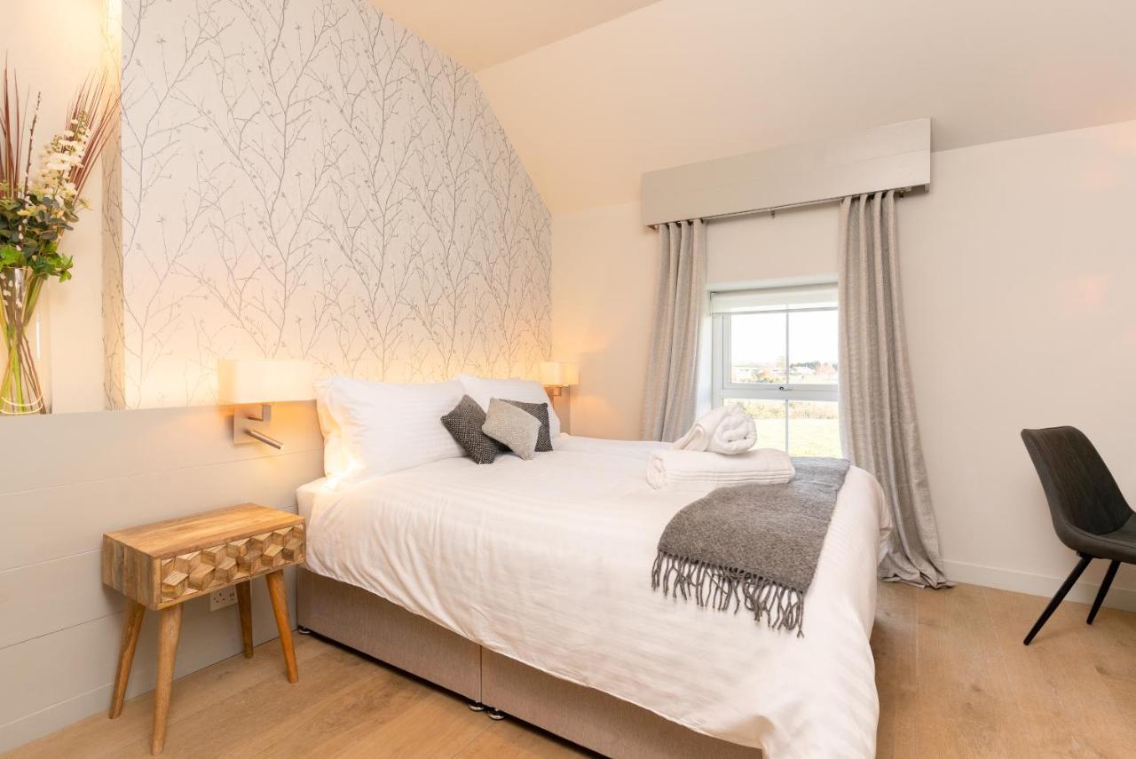 Hotel The Roost On Rock Road Barry Exteriér fotografie