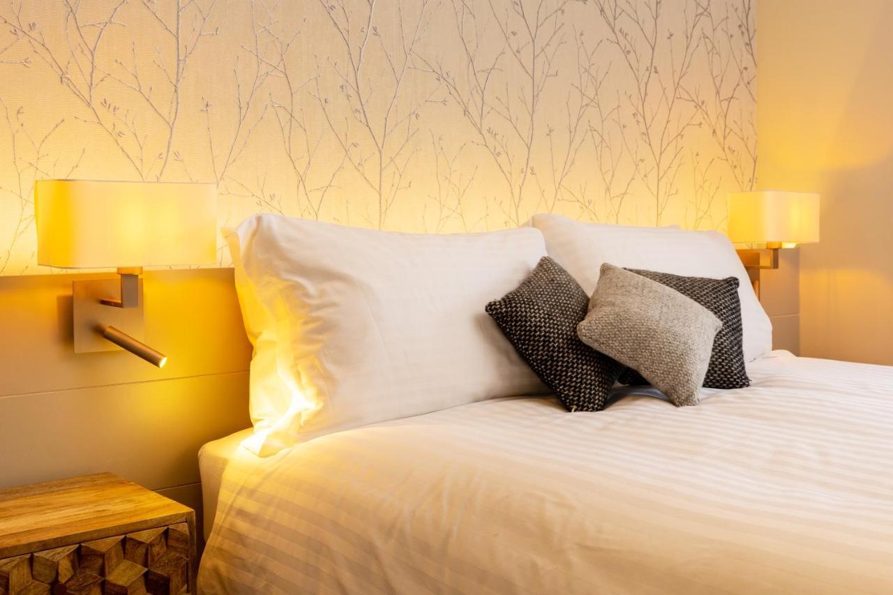 Hotel The Roost On Rock Road Barry Exteriér fotografie