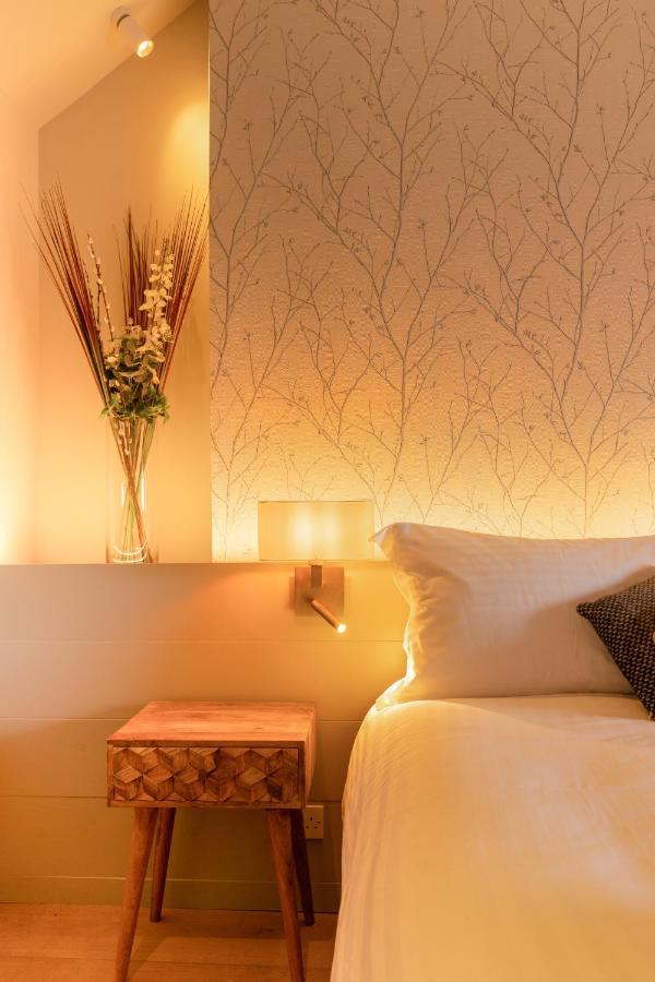 Hotel The Roost On Rock Road Barry Exteriér fotografie