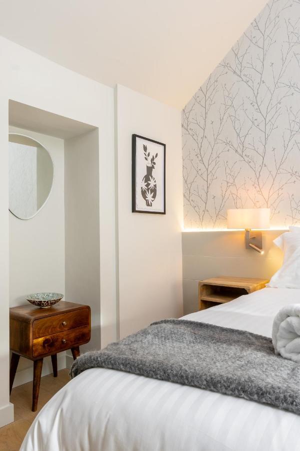 Hotel The Roost On Rock Road Barry Exteriér fotografie