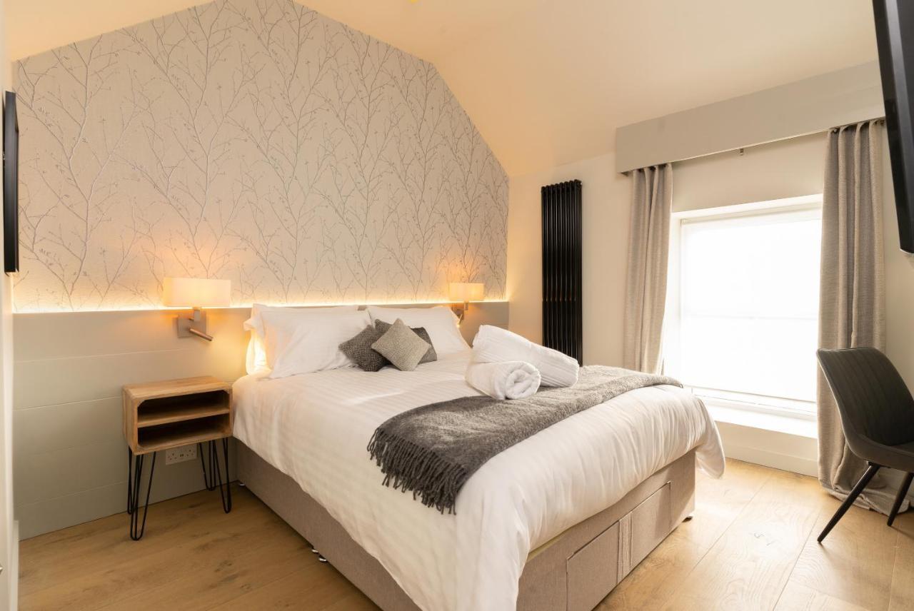 Hotel The Roost On Rock Road Barry Exteriér fotografie