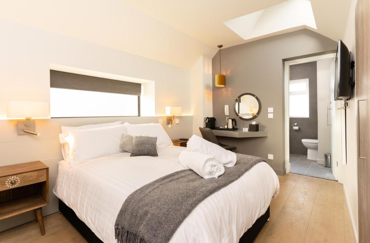 Hotel The Roost On Rock Road Barry Exteriér fotografie