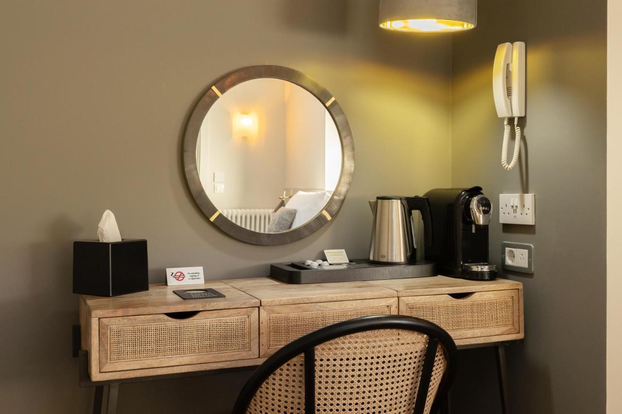 Hotel The Roost On Rock Road Barry Exteriér fotografie