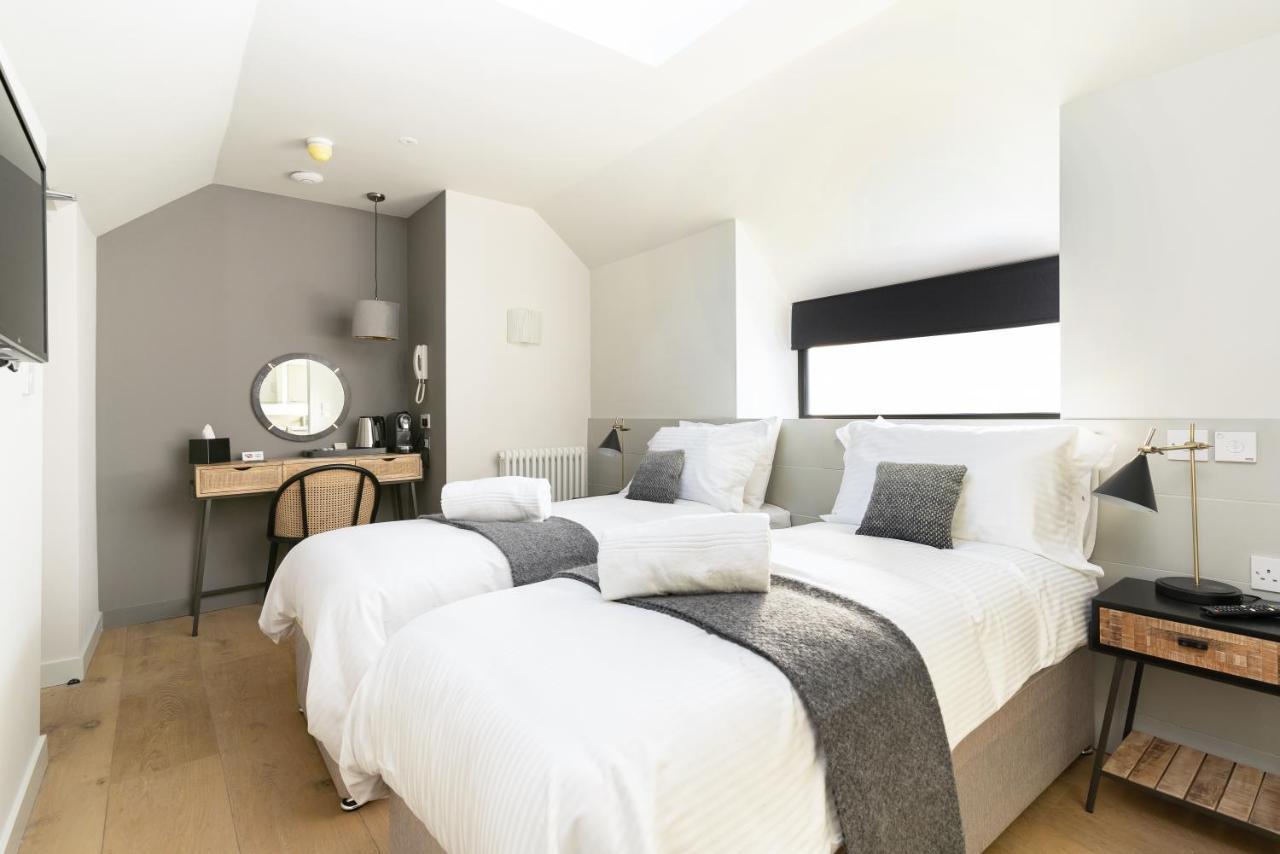 Hotel The Roost On Rock Road Barry Exteriér fotografie