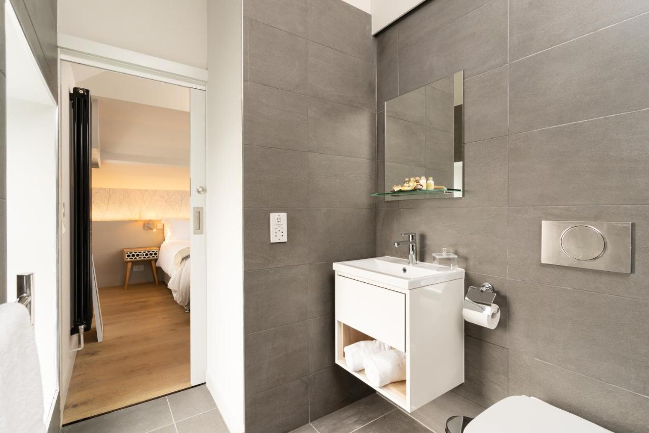 Hotel The Roost On Rock Road Barry Exteriér fotografie